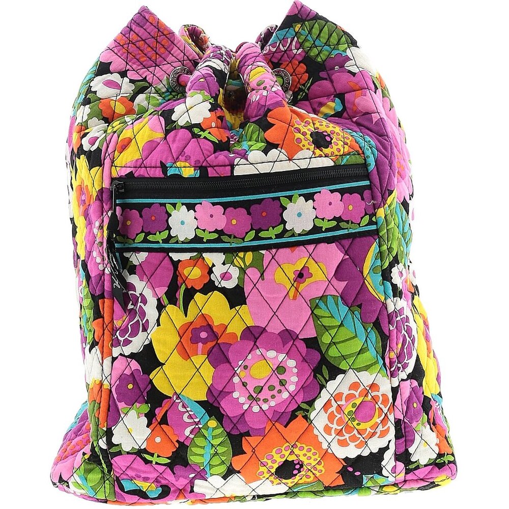 Vera Bradley Backpack